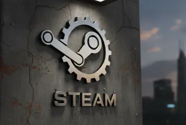 Steam regala tre giochi: Affrettati, il tempo stringe!