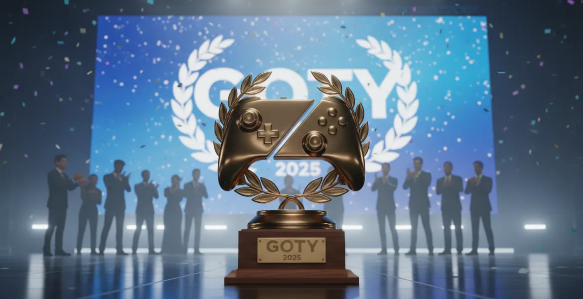 Intergalactic salta i The Game Awards 2025: Uscita rimandata!