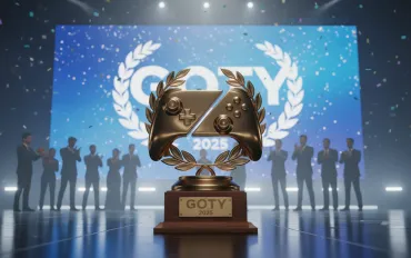 Intergalactic salta i The Game Awards 2025: Uscita rimandata!