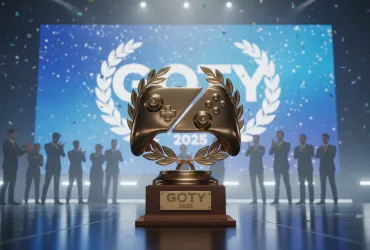 Intergalactic salta i The Game Awards 2025: Uscita rimandata!