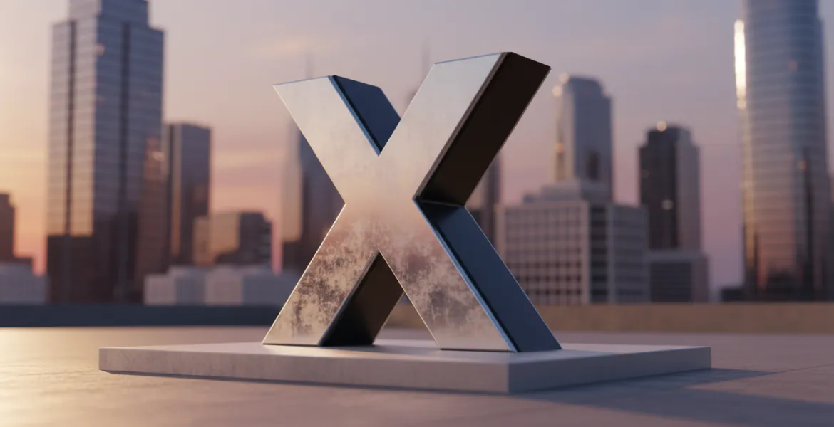 X (Twitter) nel caos: la nuova funzione 'Info sull'account' scatena polemiche