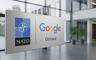 NATO potenzia la sua sicurezza con l'AI di Google Cloud