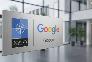 NATO potenzia la sua sicurezza con l'AI di Google Cloud