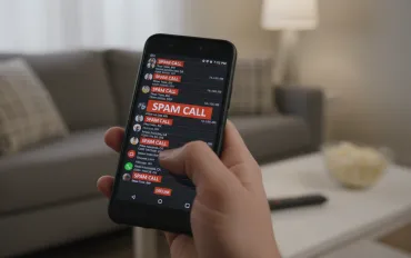 Stop alle chiamate spam: Agcom blocca 10 milioni di numeri falsi al giorno