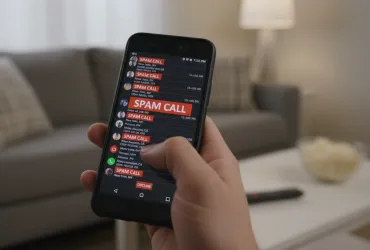 Stop alle chiamate spam: Agcom blocca 10 milioni di numeri falsi al giorno