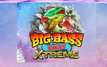 Big Bass Xmas Extreme per Pragmatic Play!