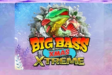 Big Bass Xmas Extreme per Pragmatic Play!