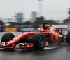 Ferrari: Vasseur difende la squadra, La stagione non è un disastro