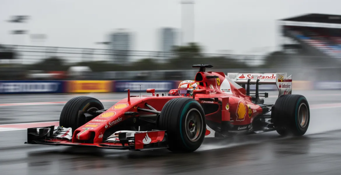 Ferrari: Vasseur difende la squadra, La stagione non è un disastro