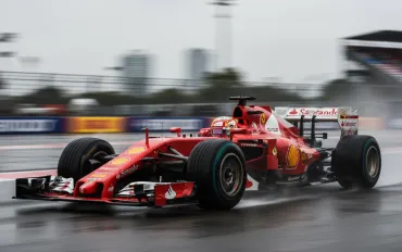 Ferrari: Vasseur difende la squadra, La stagione non è un disastro