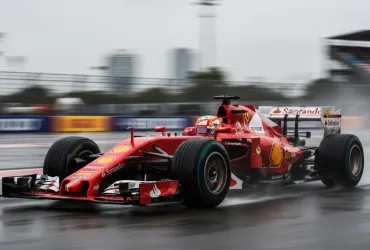 Ferrari: Vasseur difende la squadra, La stagione non è un disastro