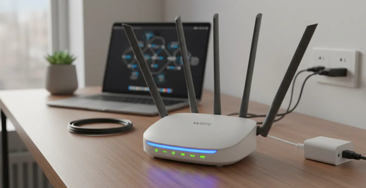 Router sicuri: la fiducia degli europei premia i modelli Made in Europe