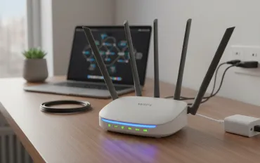 Router sicuri: la fiducia degli europei premia i modelli Made in Europe