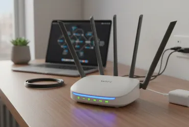 Router sicuri: la fiducia degli europei premia i modelli Made in Europe