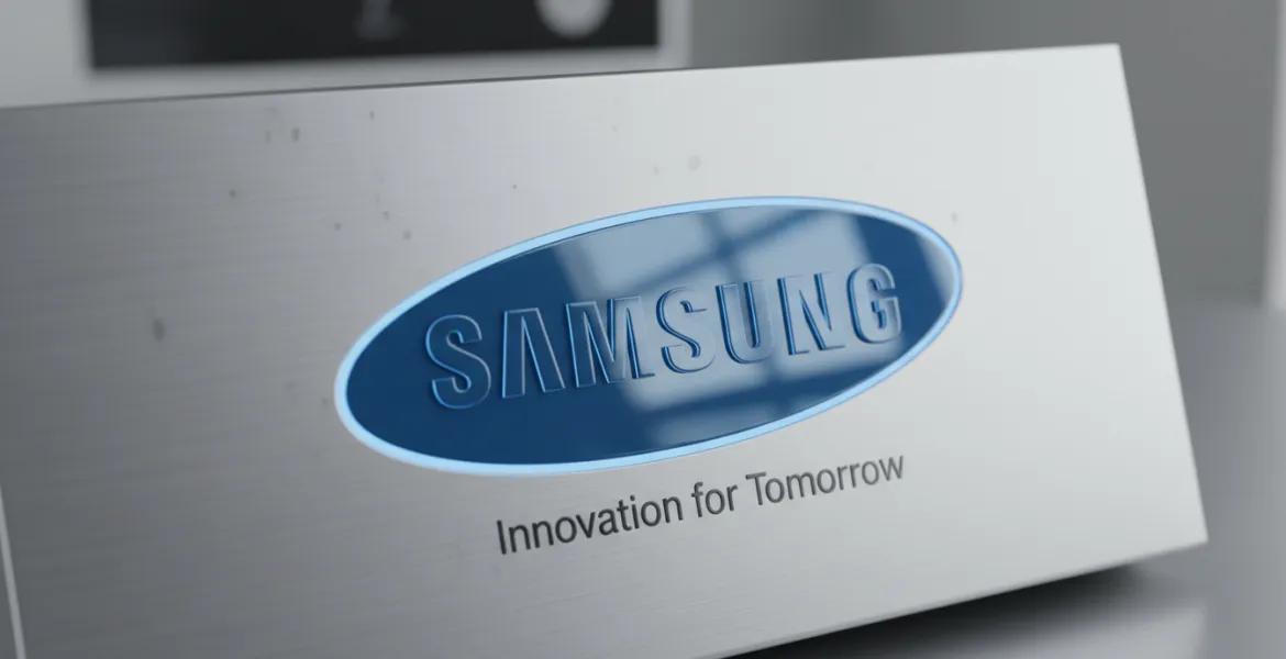 Samsung sfida TSMC: la rivoluzione dei chip a 2nm è iniziata!