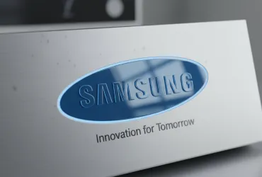 Samsung sfida TSMC: la rivoluzione dei chip a 2nm è iniziata!