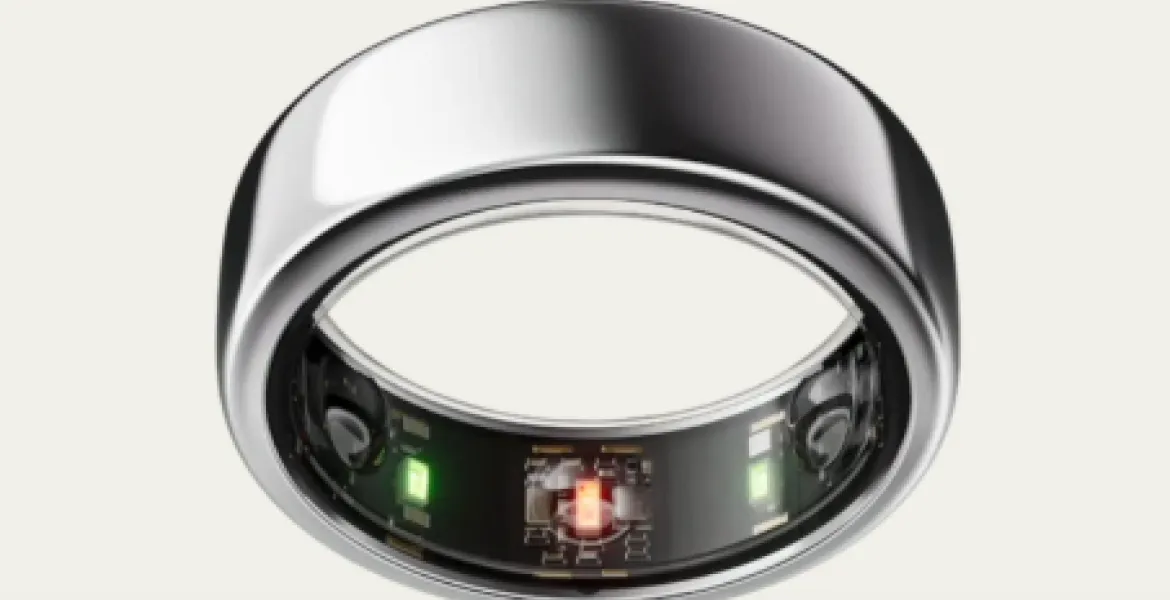 Guerra degli Smart Ring: Oura Attacca Samsung, Amazfit e altri per violazione di brevetti