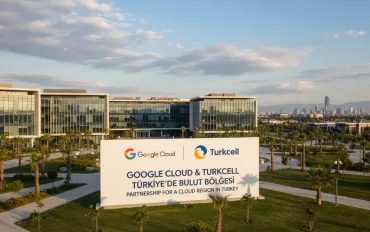 Google Cloud e Turkcell insieme per una regione cloud in Turchia