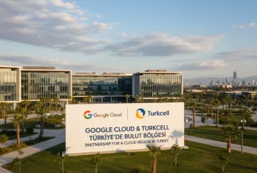 Google Cloud e Turkcell insieme per una regione cloud in Turchia