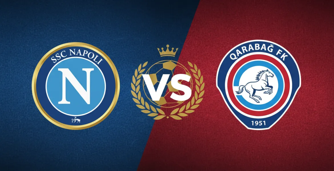 Napoli si prepara alla sfida Champions: Buongiorno avverte sul Qarabag