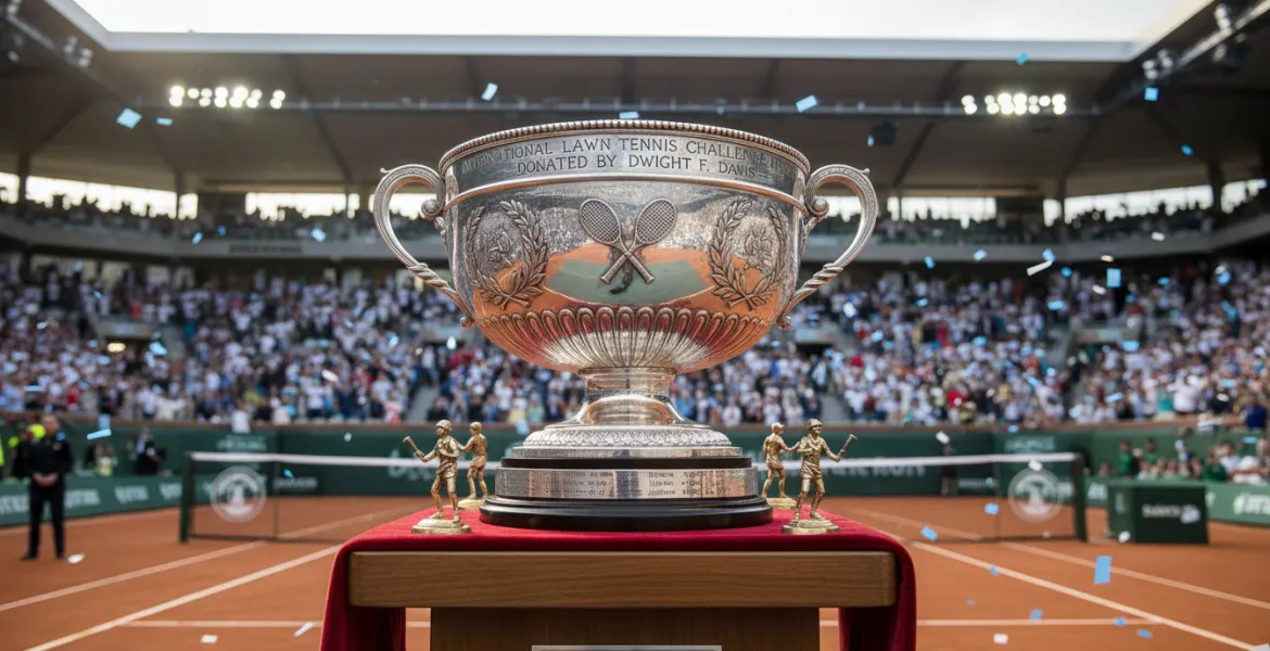 Coppa Davis: Sinner incoraggiava Volandri via chat