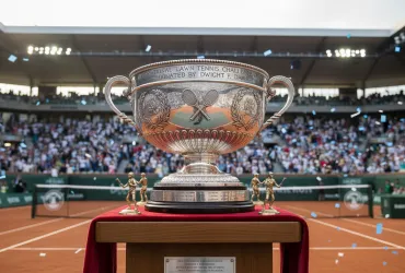 Coppa Davis: Sinner incoraggiava Volandri via chat