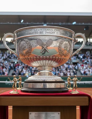 Coppa Davis: Sinner incoraggiava Volandri via chat