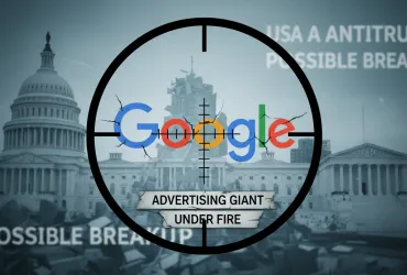 Google nel mirino dell'Antitrust USA: possibile smembramento del colosso pubblicitario