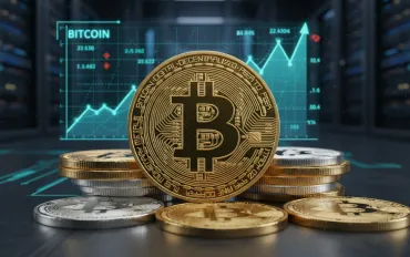 Crollo Bitcoin: sfiorati i minimi di sette mesi, panico tra gli investitori