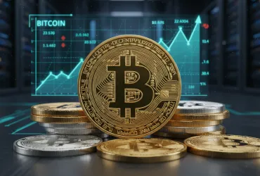 Crollo Bitcoin: sfiorati i minimi di sette mesi, panico tra gli investitori