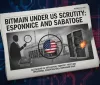 Bitmain nel mirino degli USA: spionaggio e sabotaggi