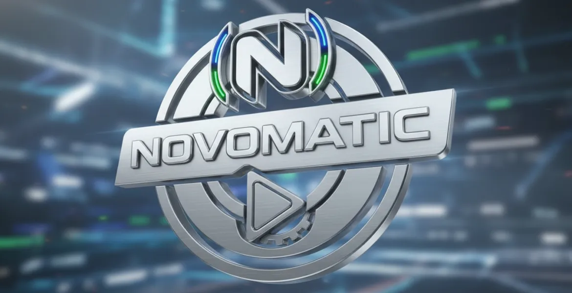 NOVOMATIC Italia trionfa agli EGR Italy Awards 2025: Doppietta di Successo!