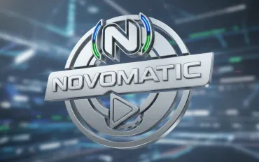 NOVOMATIC Italia trionfa agli EGR Italy Awards 2025: Doppietta di Successo!