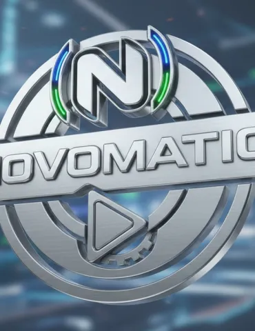 NOVOMATIC Italia trionfa agli EGR Italy Awards 2025: Doppietta di Successo!