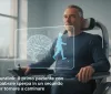 Neuralink: Il primo paziente con impianto cerebrale spera in un secondo per tornare a camminare