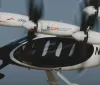 Joby S4: Il taxi volante si fa ibrido per l'Esercito