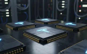 Tesla punta al dominio dell'IA: Chip AI5 in arrivo, AI6 già in sviluppo