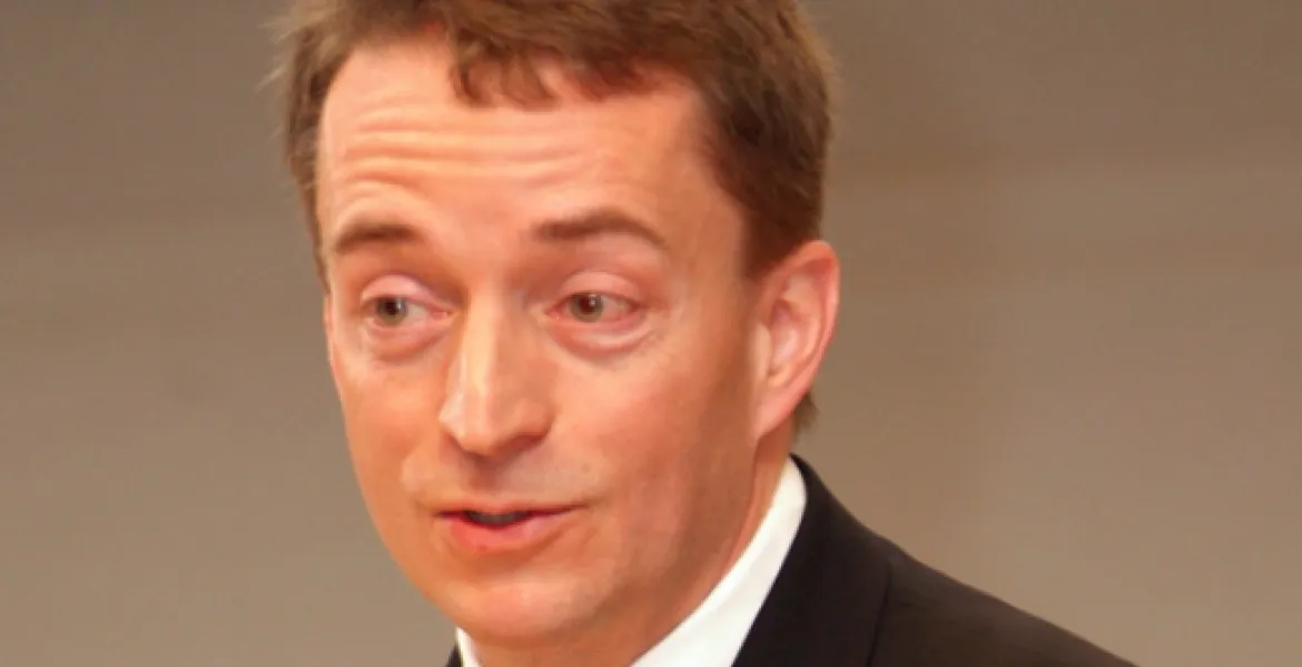 Patrick Gelsinger: Il ritorno dell'uomo che sfida l'IA e i chip