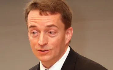 Patrick Gelsinger: Il ritorno dell'uomo che sfida l'IA e i chip