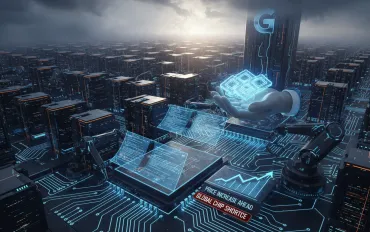 Lenovo accumula scorte di componenti per affrontare la crisi del settore