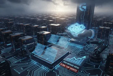 Lenovo accumula scorte di componenti per affrontare la crisi del settore