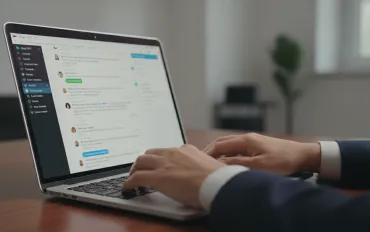 L'Intelligenza Artificiale inganna i sondaggi: Una minaccia alla democrazia