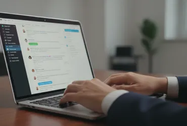 L'Intelligenza Artificiale inganna i sondaggi: Una minaccia alla democrazia