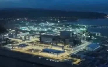 Cina, un gigante nucleare: secondo reattore Hualong-1 connesso alla rete