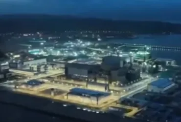 Cina, un gigante nucleare: secondo reattore Hualong-1 connesso alla rete