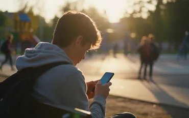 Scuole USA contro Meta, Google, TikTok e Snapchat: accusa di sfruttamento minorile