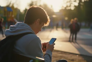 Scuole USA contro Meta, Google, TikTok e Snapchat: accusa di sfruttamento minorile