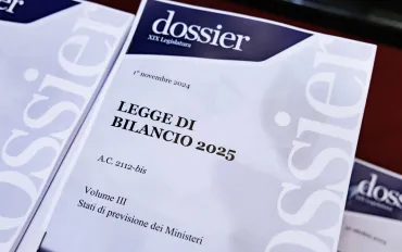 Commissione Bilancio della Camera dà il via libera a tutte le proposte emendative presentate da governo e relatori relativamente al settore del gioco