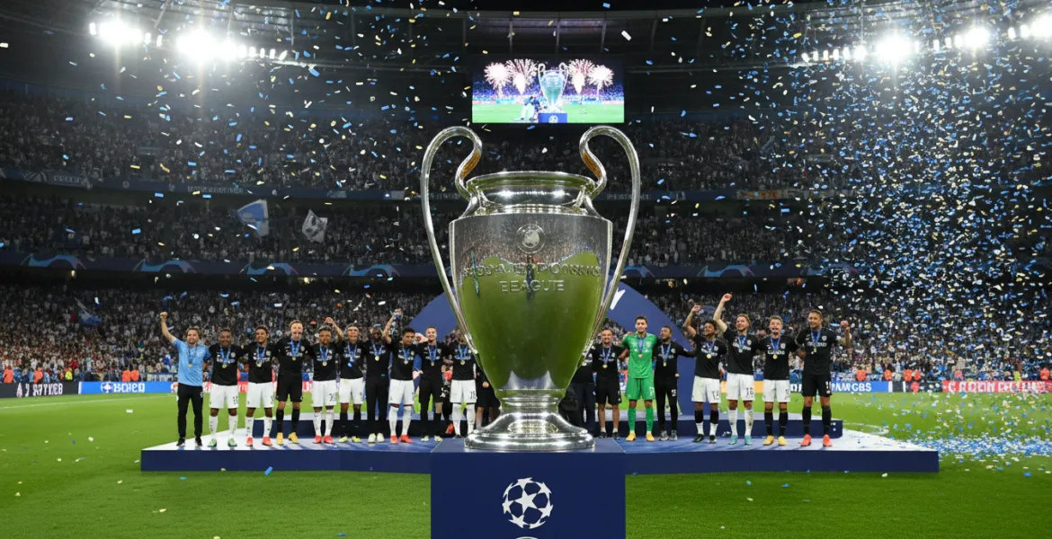 Champions League: Napoli e Juventus, ultima spiaggia!