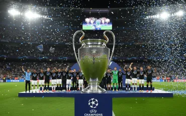 Champions League: Napoli e Juventus, ultima spiaggia!